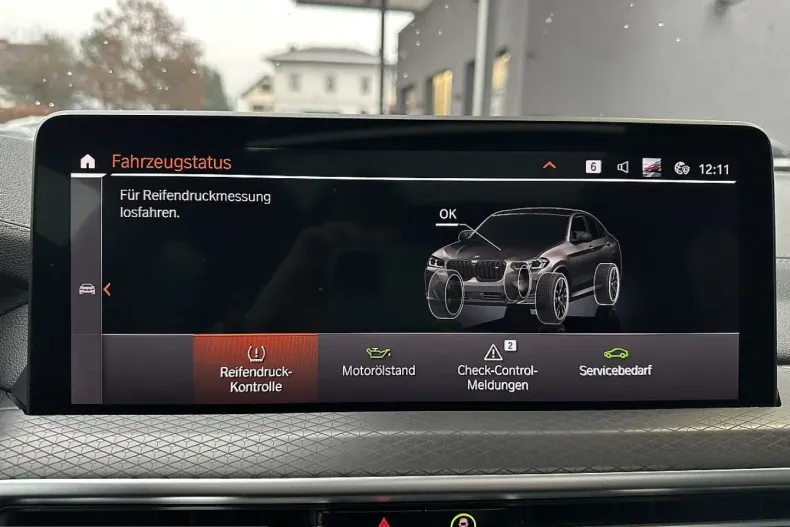 BMW X4 M40 (Seria X) din 2024 cu 4.433 km - oferta BMW202856 - foto 31