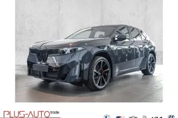 BMW iX3 din 2026 - oferta BMW202857