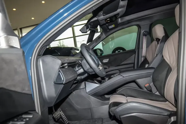 BMW iX3 (Seria X) din 2026 cu 10 km - oferta BMW202857 - foto 9