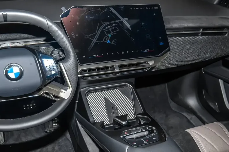 BMW iX3 (Seria X) din 2026 cu 10 km - oferta BMW202857 - foto 15