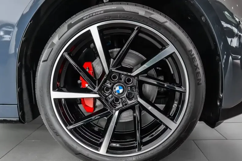 BMW iX3 (Seria X) din 2026 cu 10 km - oferta BMW202857 - foto 17