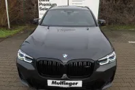 BMW X4 M40 (Seria X) din 2024 cu 26.300 km - oferta BMW202858 - foto 3
