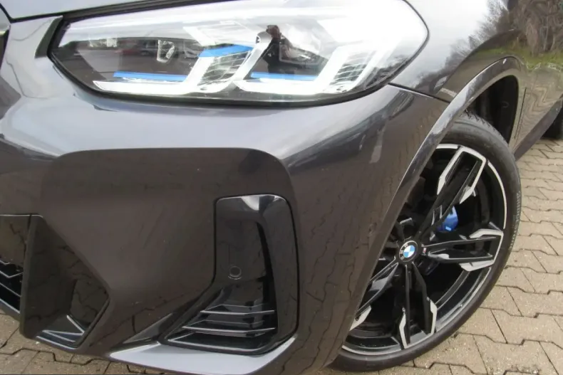 BMW X4 M40 (Seria X) din 2024 cu 26.300 km - oferta BMW202858 - foto 4