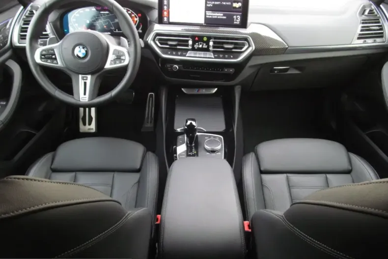 BMW X4 M40 (Seria X) din 2024 cu 26.300 km - oferta BMW202858 - foto 7