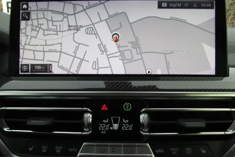 BMW X4 M40 (Seria X) din 2024 cu 26.300 km - oferta BMW202858 - foto 11