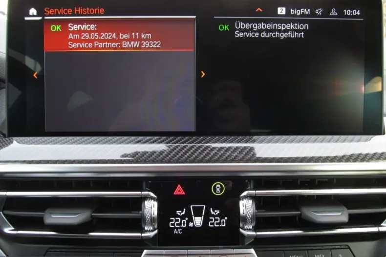 BMW X4 M40 (Seria X) din 2024 cu 26.300 km - oferta BMW202858 - foto 12