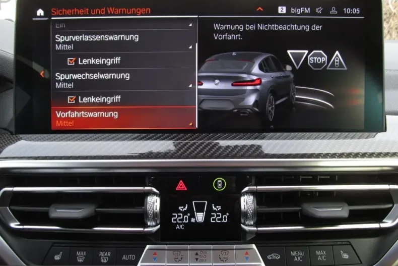 BMW X4 M40 (Seria X) din 2024 cu 26.300 km - oferta BMW202858 - foto 13