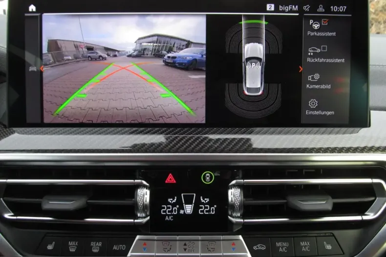 BMW X4 M40 (Seria X) din 2024 cu 26.300 km - oferta BMW202858 - foto 14