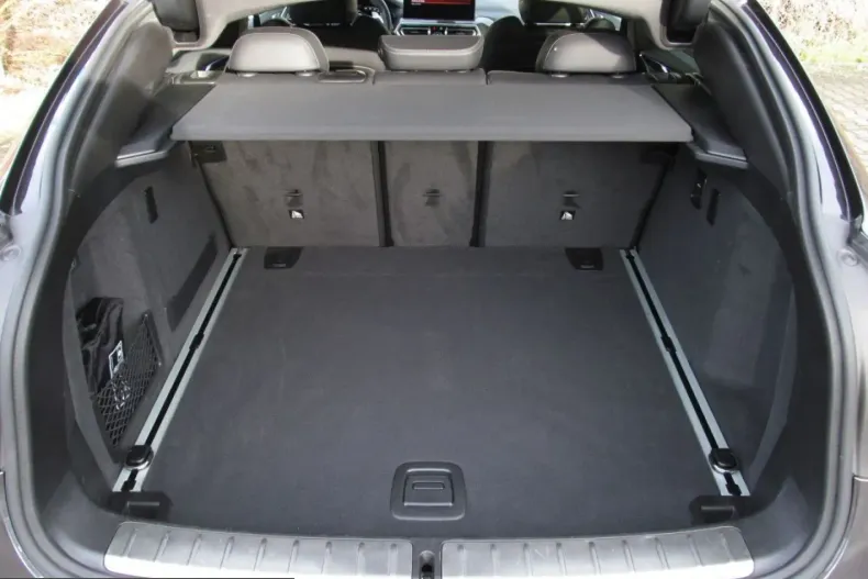 BMW X4 M40 (Seria X) din 2024 cu 26.300 km - oferta BMW202858 - foto 16