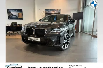 BMW X4 M40 din 2025 - oferta BMW202859