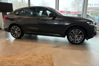 BMW X4 M40 (Seria X) din 2025 cu 4.099 km - oferta BMW202859 - foto 7