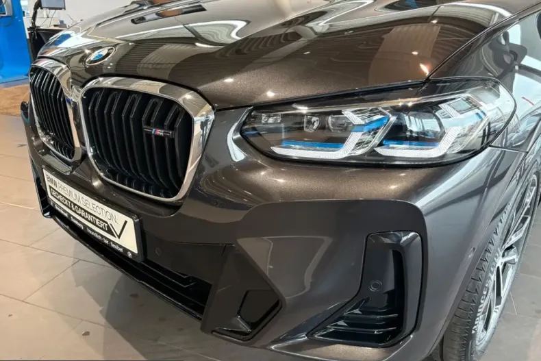BMW X4 M40 (Seria X) din 2025 cu 4.099 km - oferta BMW202859 - foto 8