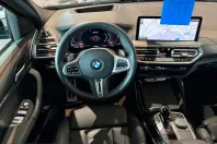 BMW X4 M40 (Seria X) din 2025 cu 4.099 km - oferta BMW202859 - foto 13