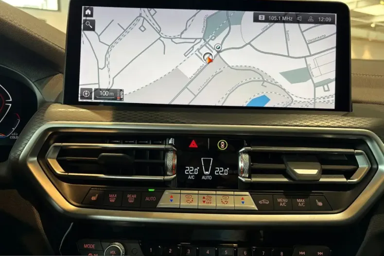 BMW X4 M40 (Seria X) din 2025 cu 4.099 km - oferta BMW202859 - foto 14