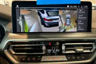 BMW X4 M40 (Seria X) din 2025 cu 4.099 km - oferta BMW202859 - foto 15