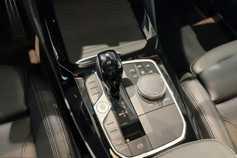 BMW X4 M40 (Seria X) din 2025 cu 4.099 km - oferta BMW202859 - foto 16