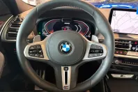 BMW X4 M40 (Seria X) din 2025 cu 4.099 km - oferta BMW202859 - foto 17