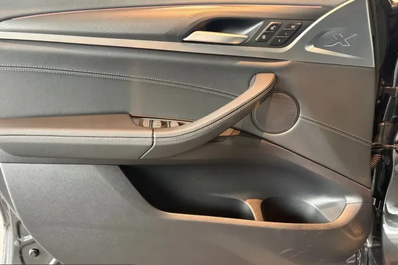 BMW X4 M40 (Seria X) din 2025 cu 4.099 km - oferta BMW202859 - foto 22