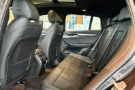 BMW X4 M40 (Seria X) din 2025 cu 4.099 km - oferta BMW202859 - foto 24