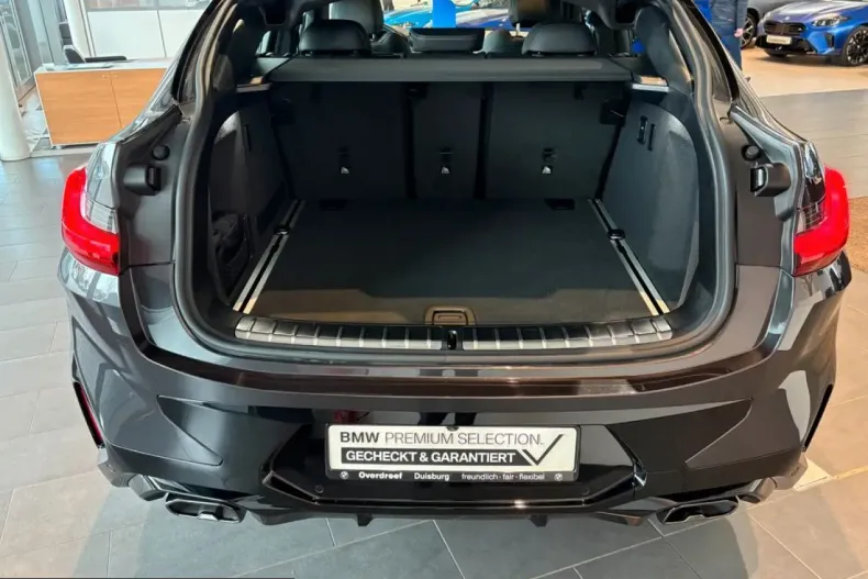 BMW X4 M40 (Seria X) din 2025 cu 4.099 km - oferta BMW202859 - foto 26