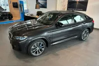 BMW X4 M40 (Seria X) din 2025 cu 4.099 km - oferta BMW202859 - foto 30
