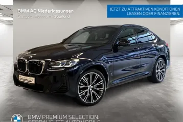 BMW X4 M40 din 2025 - oferta BMW202860