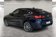 BMW X4 M40 (Seria X) din 2025 cu 24.369 km - oferta BMW202860 - foto 2