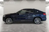 BMW X4 M40 (Seria X) din 2025 cu 24.369 km - oferta BMW202860 - foto 3