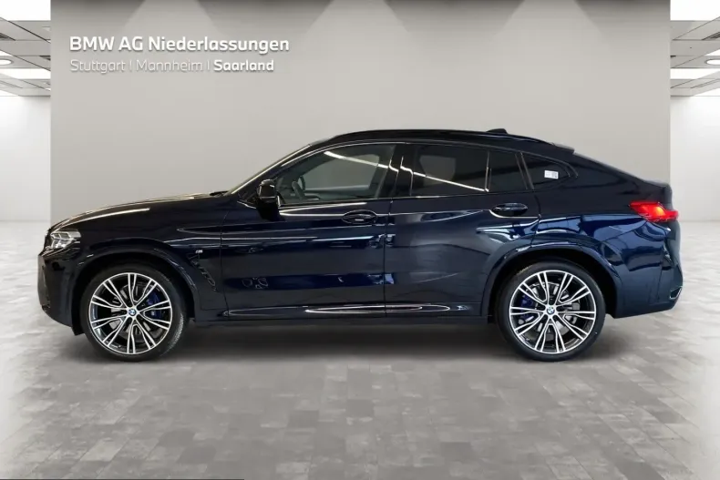 BMW X4 M40 (Seria X) din 2025 cu 24.369 km - oferta BMW202860 - foto 3