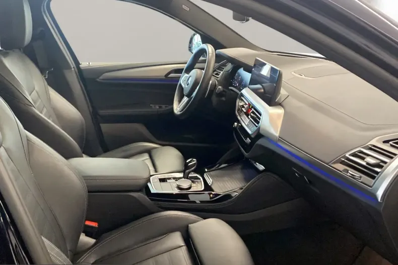 BMW X4 M40 (Seria X) din 2025 cu 24.369 km - oferta BMW202860 - foto 5