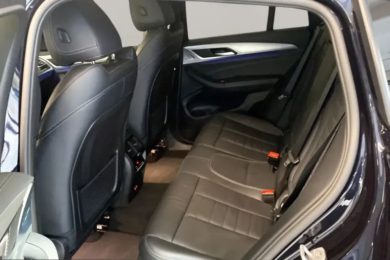 BMW X4 M40 (Seria X) din 2025 cu 24.369 km - oferta BMW202860 - foto 6