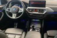 BMW X4 M40 (Seria X) din 2025 cu 24.369 km - oferta BMW202860 - foto 7