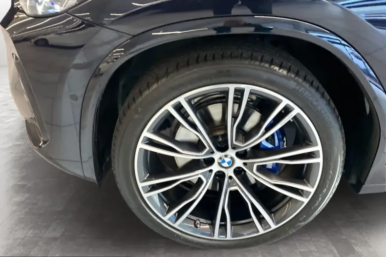 BMW X4 M40 (Seria X) din 2025 cu 24.369 km - oferta BMW202860 - foto 9