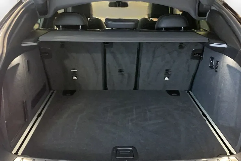 BMW X4 M40 (Seria X) din 2025 cu 24.369 km - oferta BMW202860 - foto 11