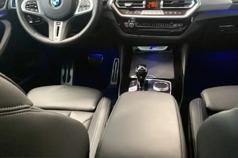 BMW X4 M40 (Seria X) din 2025 cu 24.369 km - oferta BMW202860 - foto 14