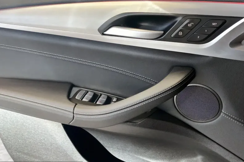 BMW X4 M40 (Seria X) din 2025 cu 24.369 km - oferta BMW202860 - foto 16