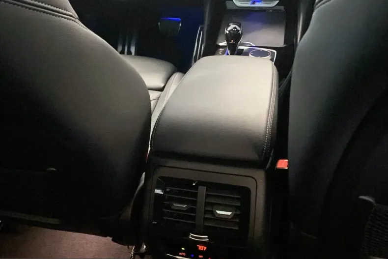 BMW X4 M40 (Seria X) din 2025 cu 24.369 km - oferta BMW202860 - foto 17