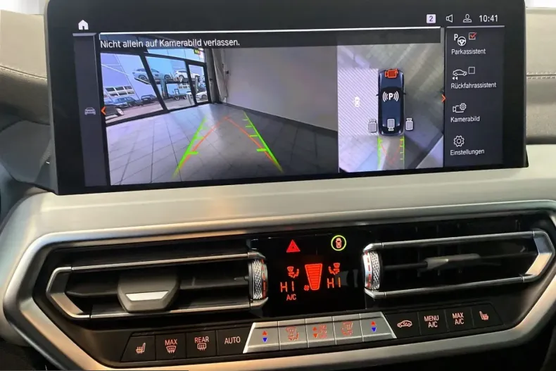 BMW X4 M40 (Seria X) din 2025 cu 24.369 km - oferta BMW202860 - foto 21