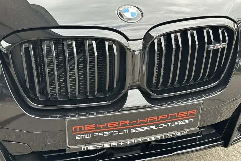 BMW X4 M40 (Seria X) din 2024 cu 5.548 km - oferta BMW202861 - foto 5