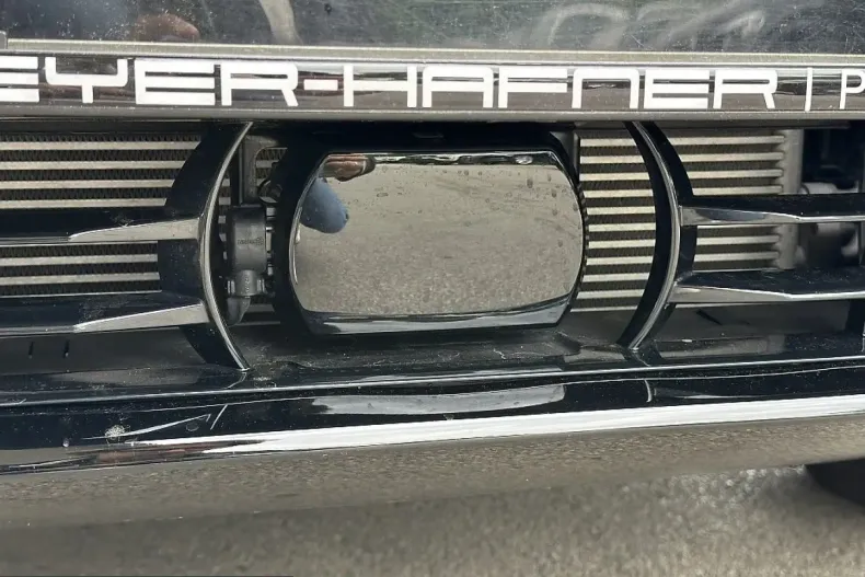 BMW X4 M40 (Seria X) din 2024 cu 5.548 km - oferta BMW202861 - foto 6