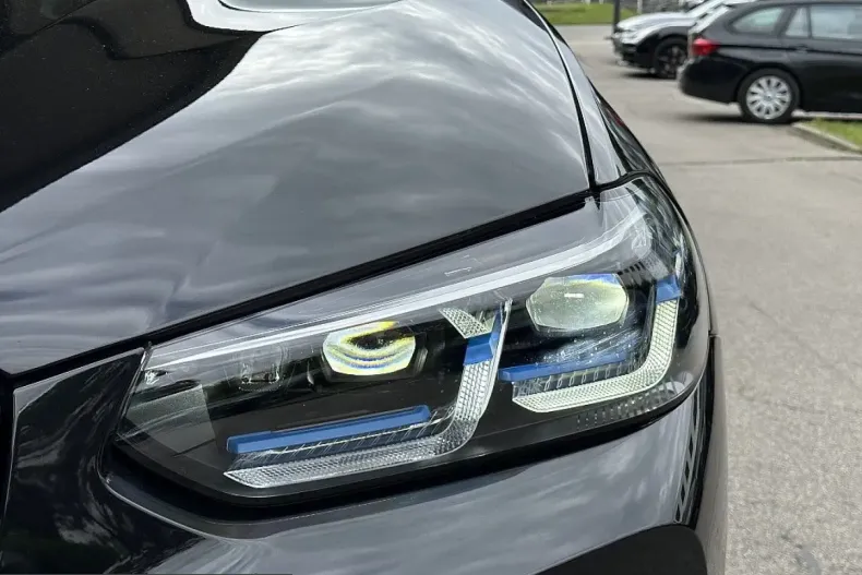 BMW X4 M40 (Seria X) din 2024 cu 5.548 km - oferta BMW202861 - foto 7