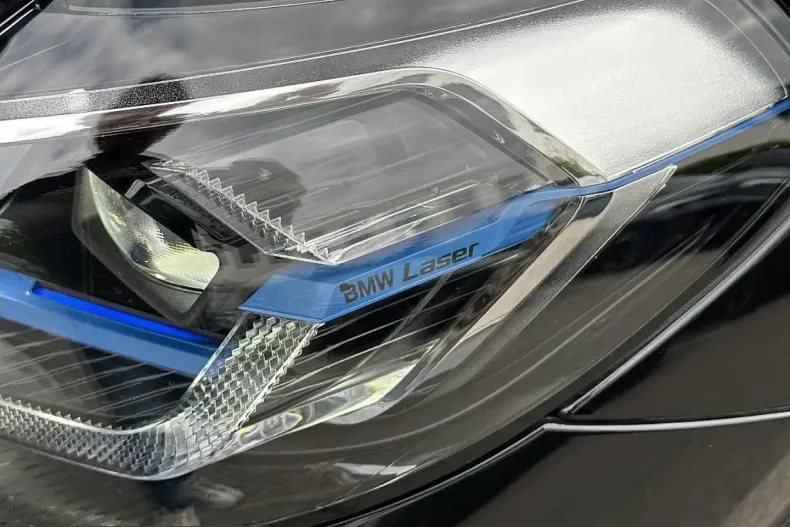 BMW X4 M40 (Seria X) din 2024 cu 5.548 km - oferta BMW202861 - foto 8