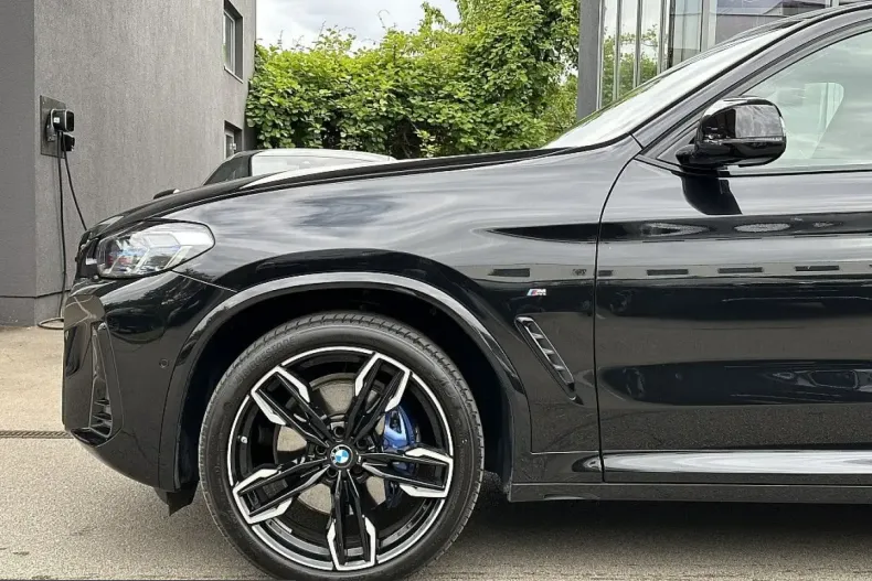 BMW X4 M40 (Seria X) din 2024 cu 5.548 km - oferta BMW202861 - foto 9
