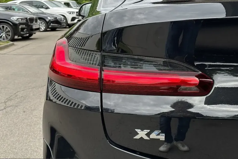 BMW X4 M40 (Seria X) din 2024 cu 5.548 km - oferta BMW202861 - foto 14