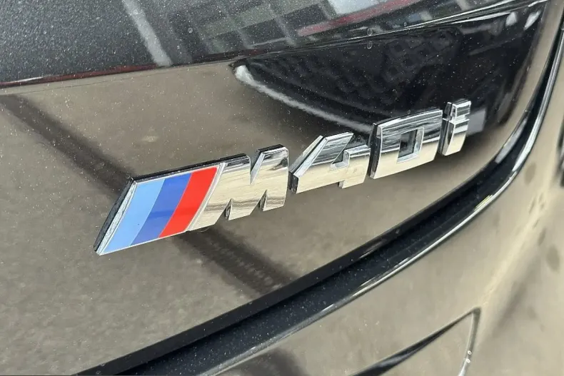 BMW X4 M40 (Seria X) din 2024 cu 5.548 km - oferta BMW202861 - foto 15