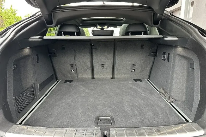 BMW X4 M40 (Seria X) din 2024 cu 5.548 km - oferta BMW202861 - foto 17