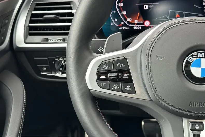 BMW X4 M40 (Seria X) din 2024 cu 5.548 km - oferta BMW202861 - foto 30