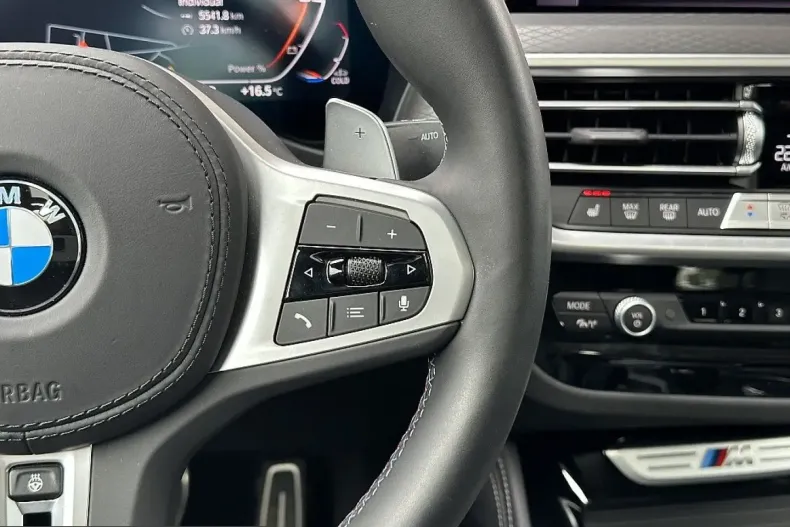 BMW X4 M40 (Seria X) din 2024 cu 5.548 km - oferta BMW202861 - foto 31