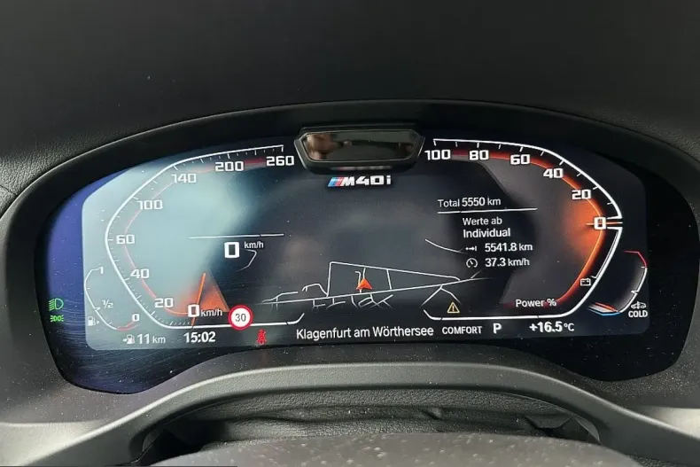 BMW X4 M40 (Seria X) din 2024 cu 5.548 km - oferta BMW202861 - foto 33