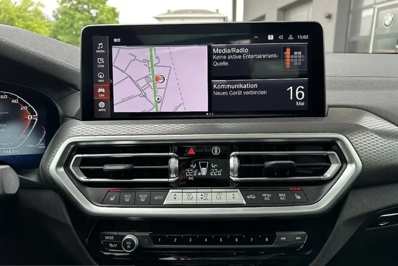 BMW X4 M40 (Seria X) din 2024 cu 5.548 km - oferta BMW202861 - foto 35